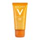 Vichy - Capital Soleil Velvety Cream Complexion Refining Action SPF50+ 50ml