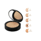 Vichy - Dermablend Covermatte Compact Powder Foundation 45 Gold 9,5g