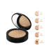 Vichy - Dermablend Covermatte Compact Powder Foundation 55 Bronze 9,5g