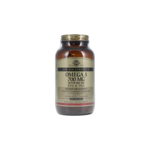 Solgar Solgar Ómega 3 Double Strength 120 Softgel