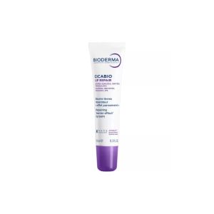 Bioderma Cicabio Reparação dos Lábios 10 ml