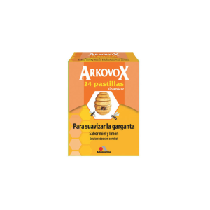Arkovox Mel Limao Pst X 24 Pst