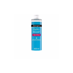 Neutrogena Hydro Boost Micellar Cleansing Water - 400ml
