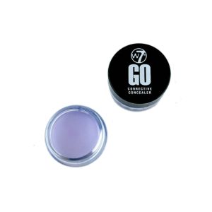 W7 - Go Corrective Concealer Lavender 7g