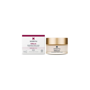 Sesderma Ferulac Creme Facial Antioxidante 50ml
