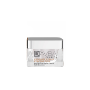 D' Aveia Ceutics Absolute Repair Reactive Creme - 50ml