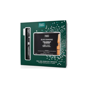 Martiderm Coffret Black Diamond