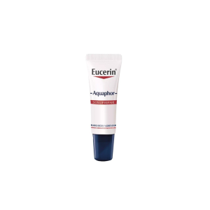 Eucerin Aquaphor Pomada Reparadora Dry Cracked Lips 10ml