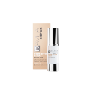 D'AVEIA Ceutics Urban Detox Serum 30 mL