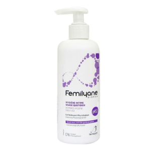 Femilyane - Physio Gel de Higiene Íntima Fisiológico 200ml
