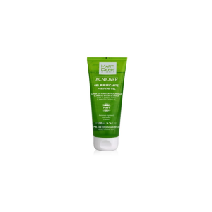 Martiderm Acniover Gel Purificante 200ml