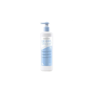 Dexeryl Creme De Duche 500ml