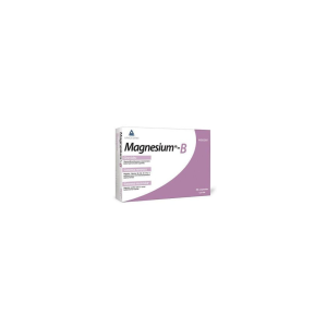 Magnesium B Comp X 30