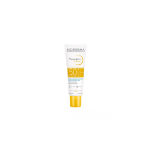Bioderma Photoderm Invisible Cream SPF50+ 40ml