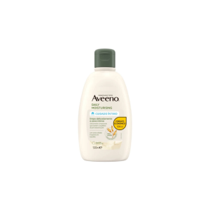 Aveeno Intimate Hygiene Gel 500ml