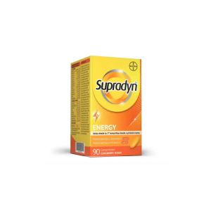 Supradyn Energy Comp X90