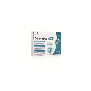 Selenium ACE (X30 Comprimidos)