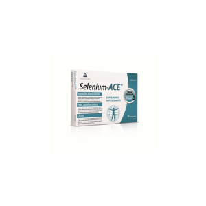 Selenium Ace 30 Tablets