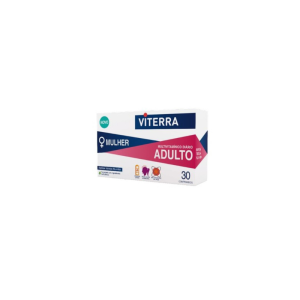 Viterra Mulher Adulto Compx30