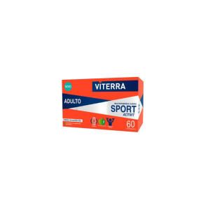 Viterra Sport Activit Adulto Compx60