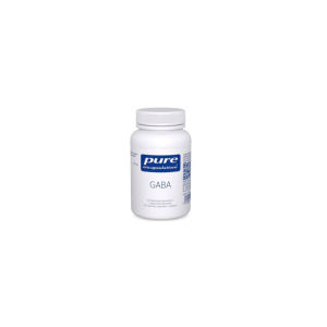 Pure Encapsulations Gaba x60 cápsulas