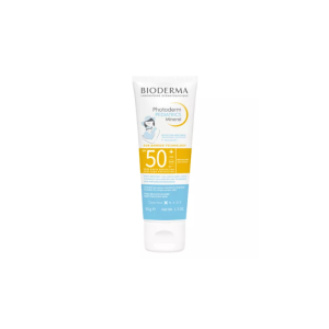 Bioderma Photoderm Pediatrics Mineral FPS50+ 50g