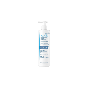Ducray Dexyane Ultra-Rich Gel de Limpeza 400ml