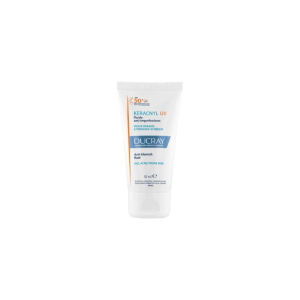 Ducray Keracnyl Uv Fl50+Anti-Imperf50ml