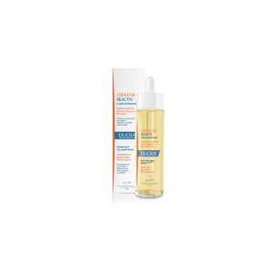 Ducray Creastim Reactiv Anti-Hair Loss Lotion 60ml