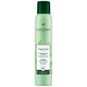 René Furterer Naturia Invisible Dry Shampoo 200ml