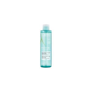 A-Derma Biology Ac Ag Mic Purificante 400ml