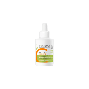 A-Derma Biology Energy C Radiance Boost Sérum 30ml