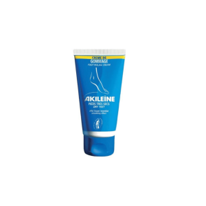 Akileine Exfoliating Cream 75ml