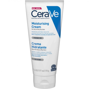 CeraVe - Creme Hidratante 177ml