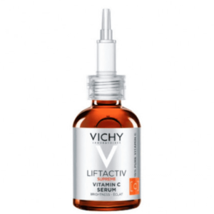 Vichy Liftactiv Iluminador Vitamina C Corretor da Pele 20ml