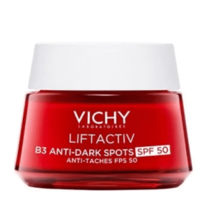 Vichy LiftActiv B3 Antimanchas SPF50 Creme Dia 50ml