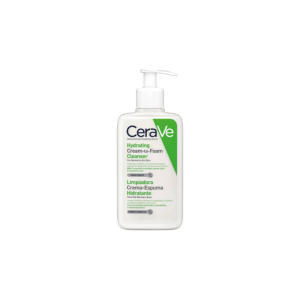 CeraVe Hydrating Foaming Cleanser 473ml