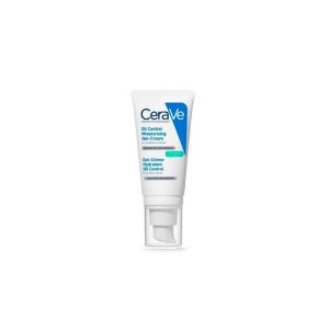 CeraVe Oil Control Moisturizing Gel-Cream 52ml