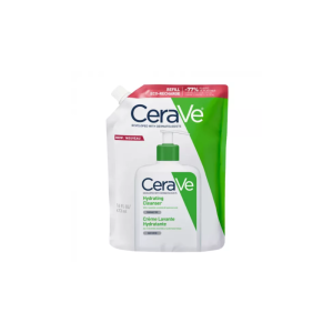 Cerave Moisturizing Cleansing Cream Refill 473ml