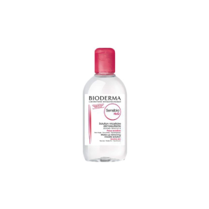 Bioderma Sensibio H2O Micellar Solution 250ml