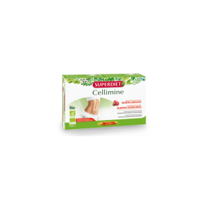 Superdiet Cellimine Bio Q.Gord.20amx15ml