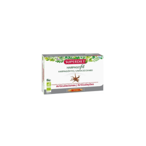 Superdiet Harpagofit Bio 20amp X 15ml