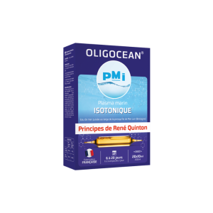 Superdiet Plasma Marinho Isotón.20x15ml