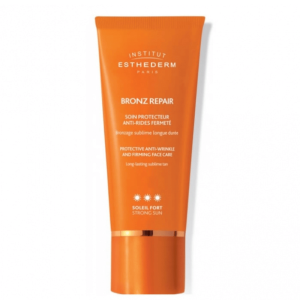 Institut Esthederm Facial Sunscreen Bronze Strong Protection 50ml