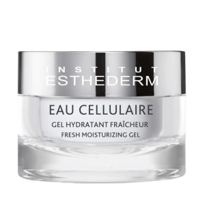 Institut Esthederm Eau Cellulaire Gel Facial 50ml