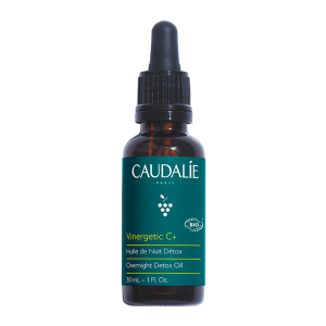 Caudalie - Vinergetic C+ Overnight Detox Oil 30ml