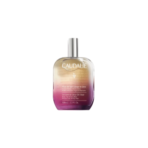 Caudalie Smooth & Glow Multifunction Oil 100ml