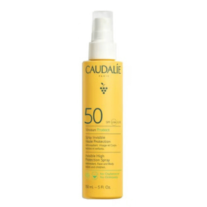 Caudalie - Vinosun Protect Spray FPS50+ 150ml 