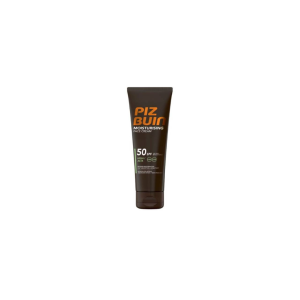 Piz Buin Moisture Facial Cream SPF50 - 50ml