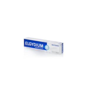 Elgydium Pasta Branqueadora 75ml